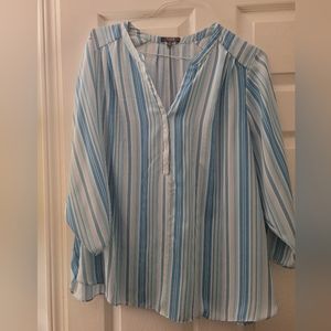 Women's NYDJ Blouse